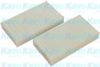 AMC Filter HC-8111 Filter, interior air